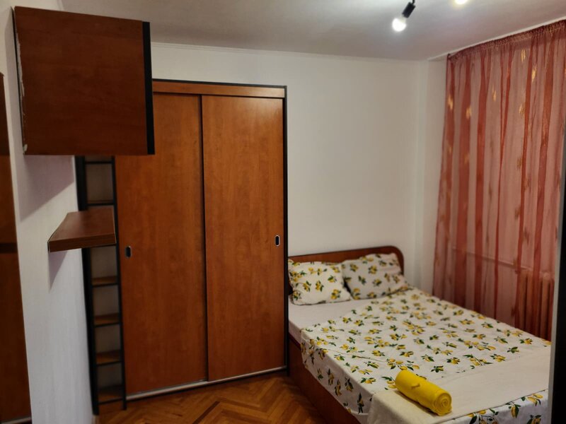 Tineretului 2 camere, Proaspat renovat, Parcul Lumea Copiilor