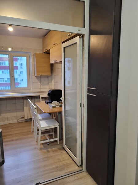 Tineretului 2 camere, Proaspat renovat, Parcul Lumea Copiilor