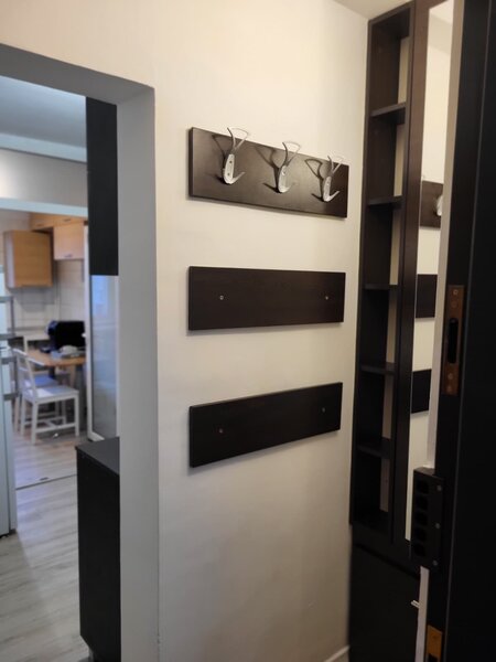 Tineretului 2 camere, Proaspat renovat, Parcul Lumea Copiilor