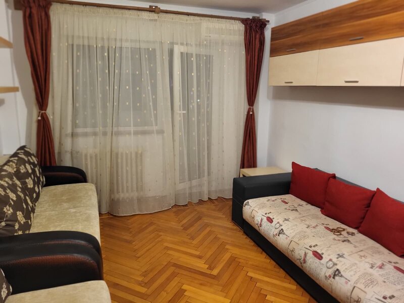 Tineretului 2 camere, Proaspat renovat, Parcul Lumea Copiilor