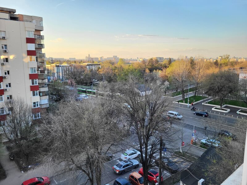 Tineretului 2 camere, Proaspat renovat, Parcul Lumea Copiilor